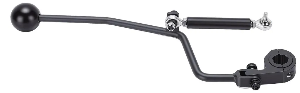 Levier de vitesses Ryker 600 900 solution passage de vitesse fluide 2019+