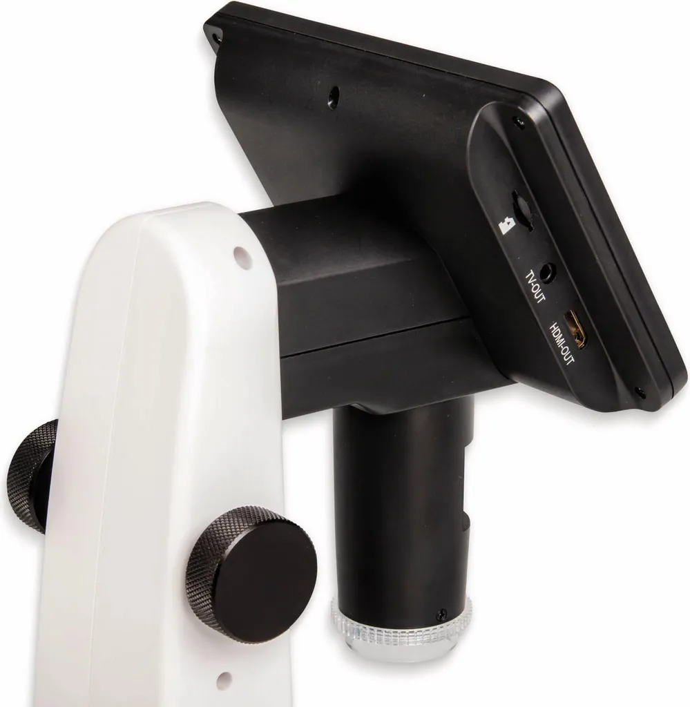 Microscope numérique USB DNT000006 - Caméra d'inspection haute résolution - 4