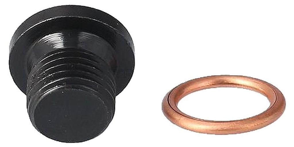 Verschlussschraube Ölwanne M14x1,50 15 mm TRISCAN für u.a. AUDI Q7