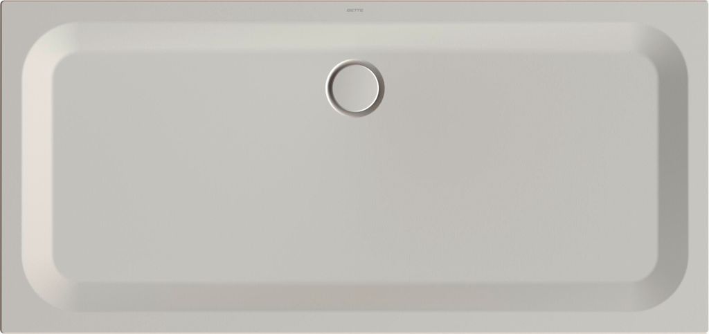 BETTE 5971-423PLUS Duschwannen Rechteck Ultra 1600-2000