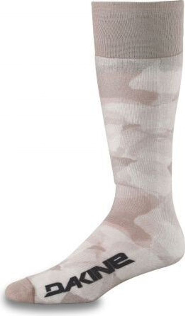 DAKINE FREERIDE WMS SOCKEN - Grau - M/L
