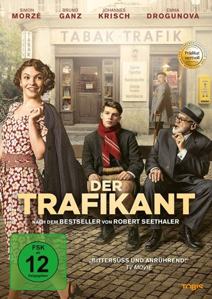 Der Trafikant Obrázok produktu 