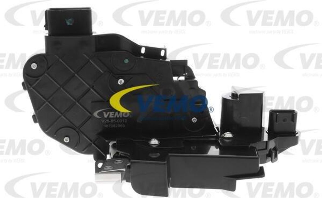 VEMO V25-85-0012 Türschloss OE 1787990 kompatibel mit Mondeo, S-Max
