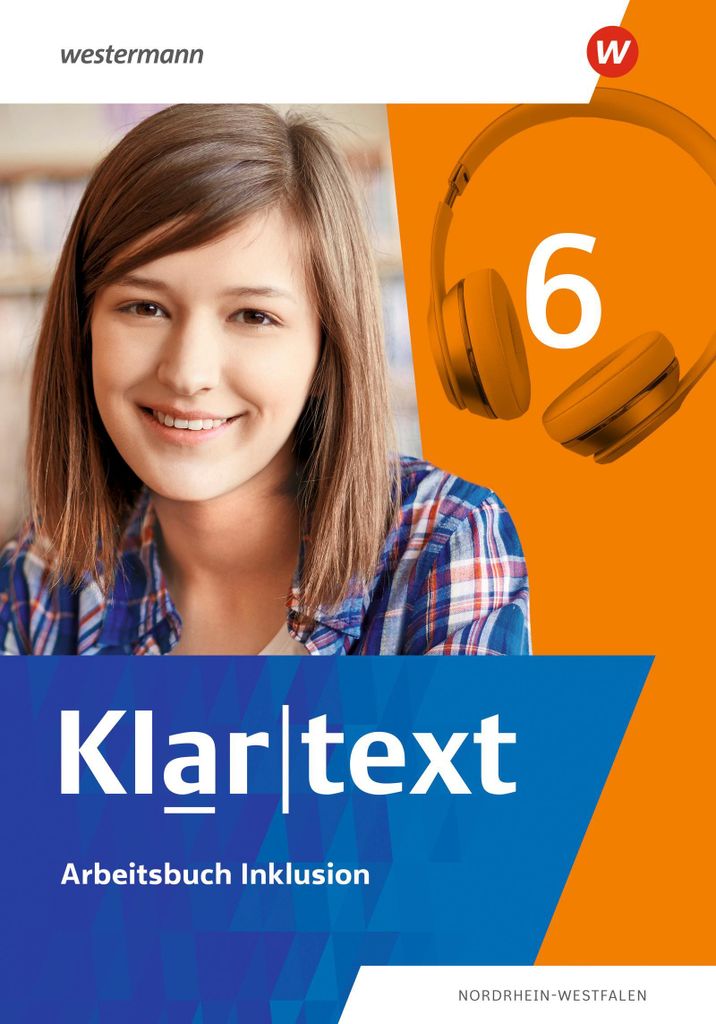 Klartext - Differenzierende Ausgabe 2022 für Nordrhein-Westfalen