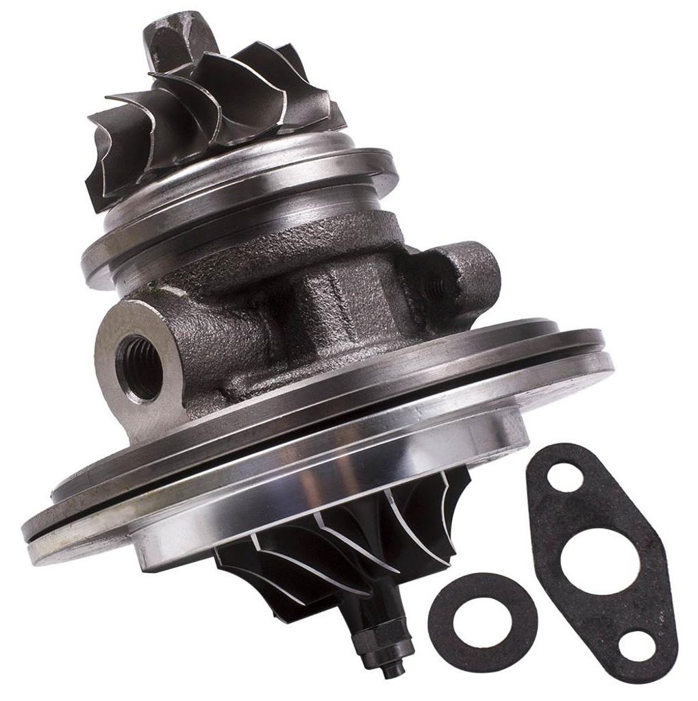 Súprava turbodúchadla 53049880001 pre Ford Transit 2.5 TD Obrázok produktu 