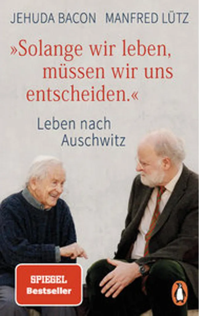 Guide de vie Solange wir leben, müssen wir uns entscheiden pour adulte