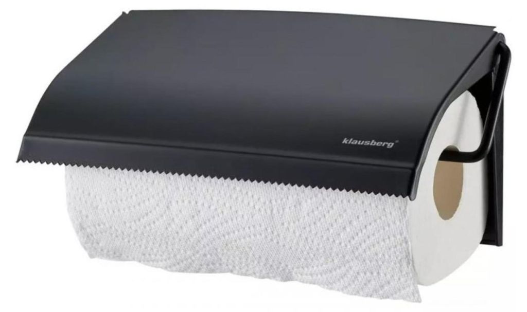 Soporte para toallas de papel Klausberg KB-7714 Imagen del producto 