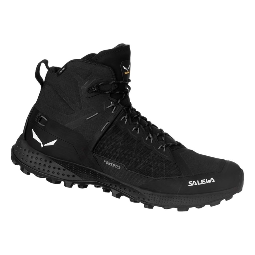 Buty Salewa Pedroc Pro Mid Ptx 614180971 Zdjęcie produktu 