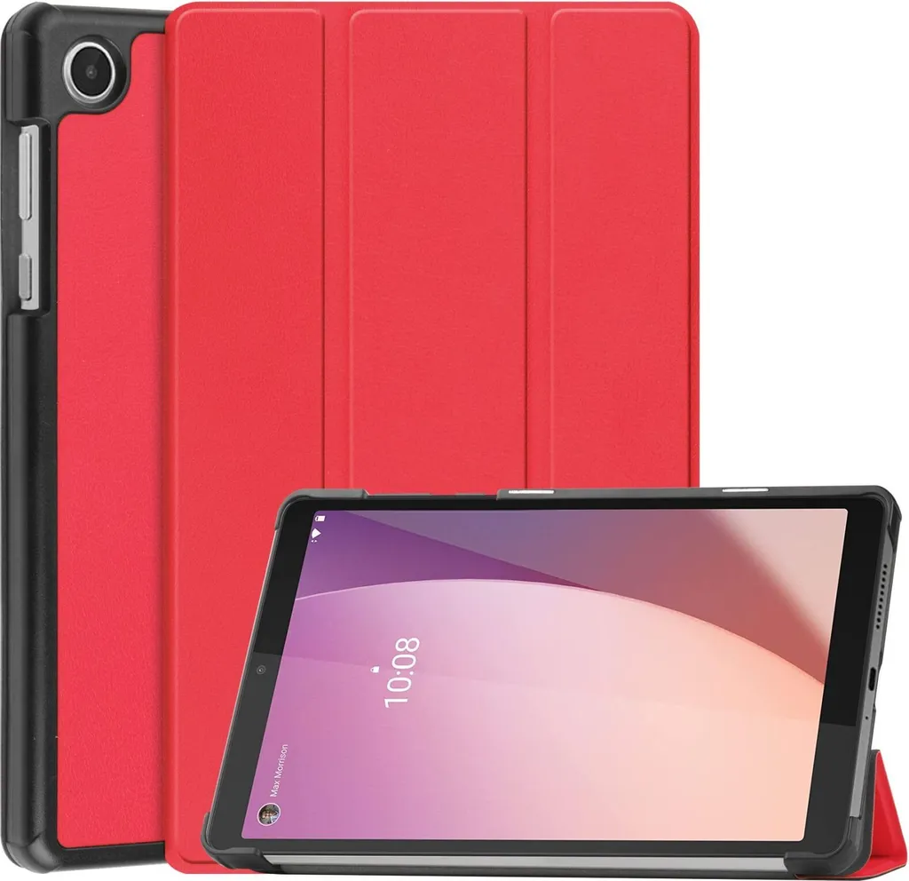 Custodia Lenovo Tab M8 4th Gen 2023 TB-300FU | Cover Slim Smart