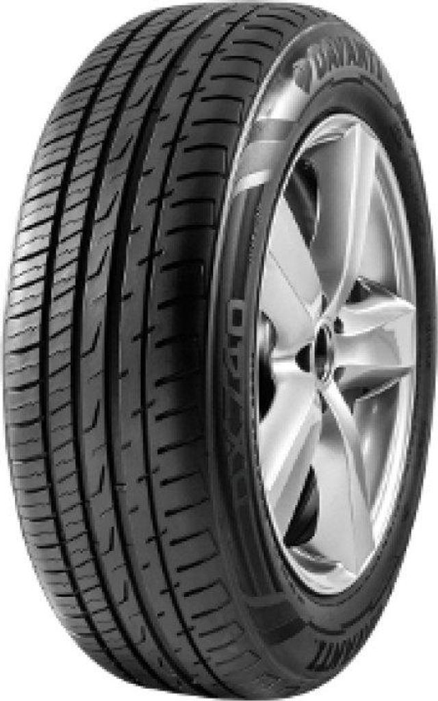 Davanti Dx740 255/60R17 110V Bsw Xl