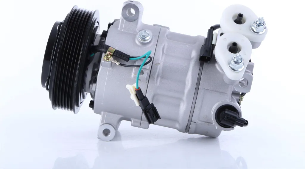 Compresseur Climatisation PXC14 pour Volvo XC90 II et V90 II Gaz R1234yf