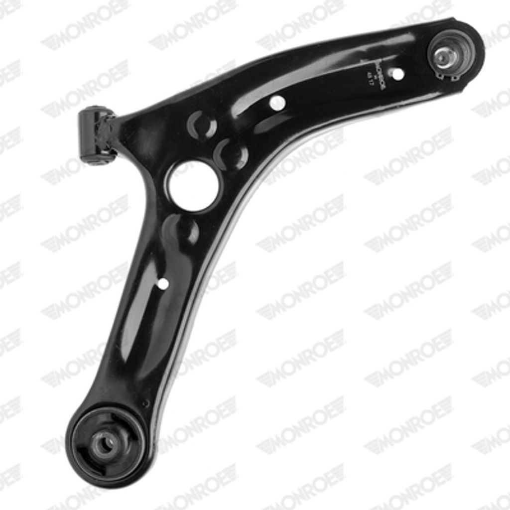 MONROE L43A29 Querlenker für HYUNDAI i10 (IA)