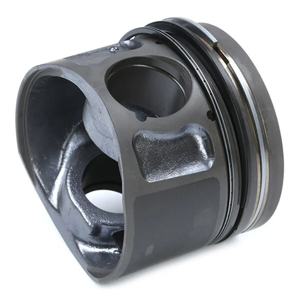 Réparer une perte de compression avec le piston PM001200 Engineteam - 4