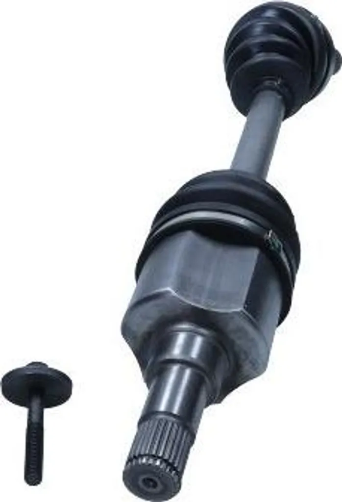 Arbre de Transmission Ford Focus 2.0 TDCi 04- Idéal pour Réparation