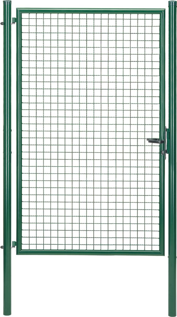 Alberts 600624 Wellengitter-Einzeltor | verschiedene Produktbild 