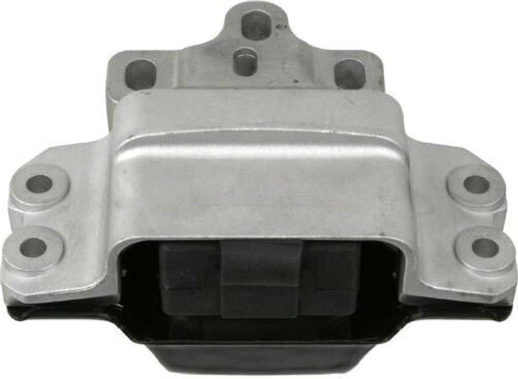 SWAG Motorlager Gummimetalllager Links für VW GOLF VI (5K1) 32 92 2932