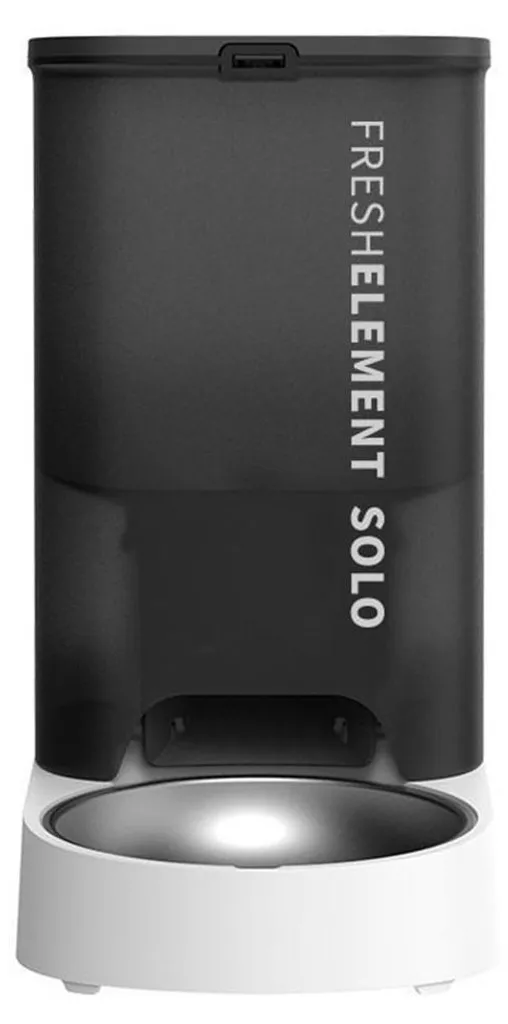 PetKit Fresh Element SOLO : Distributeur de nourriture intelligent 3L