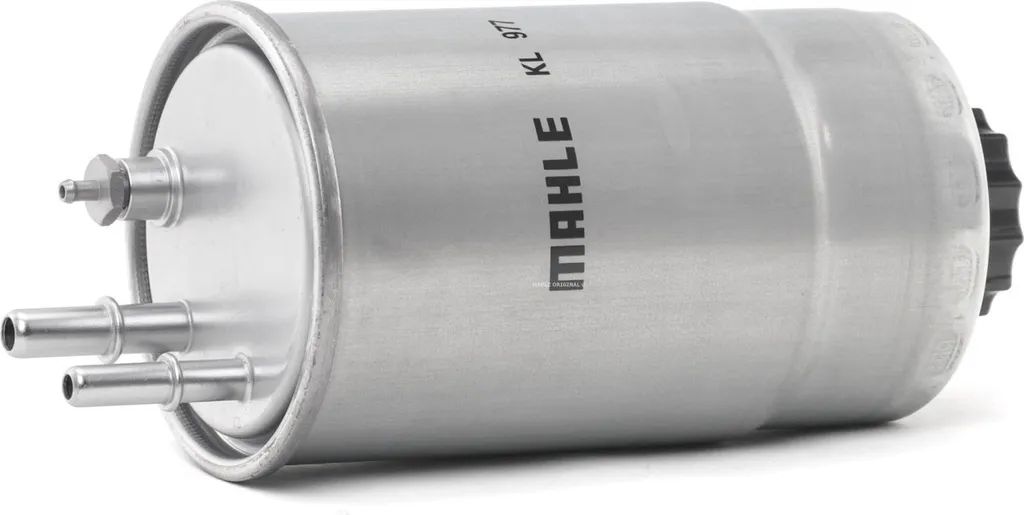 Filtre à carburant KNECHT KL 977D pour entretien régulier voiture diesel