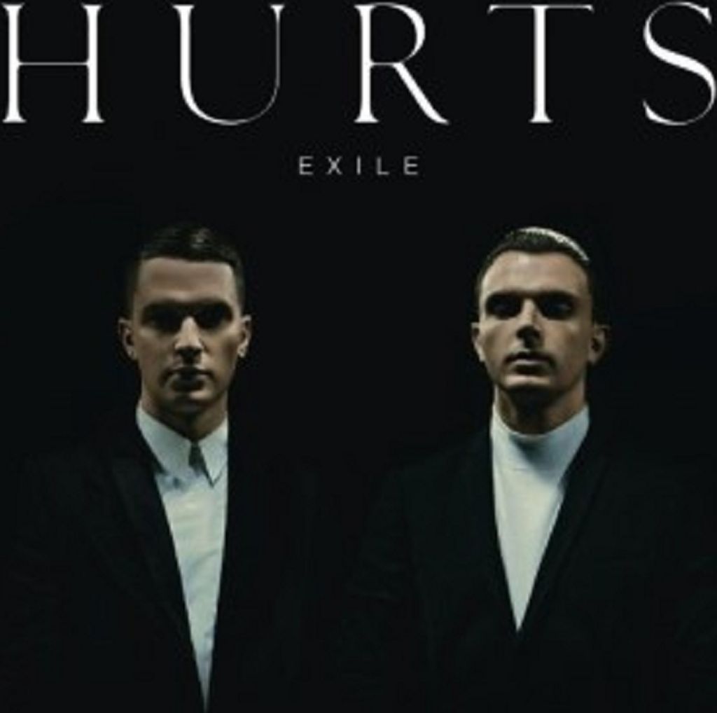 Hurts-Exile