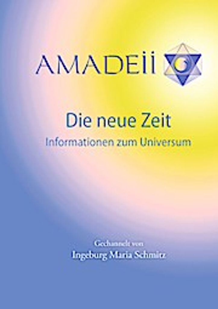 Amadeii - Die neue Zeit