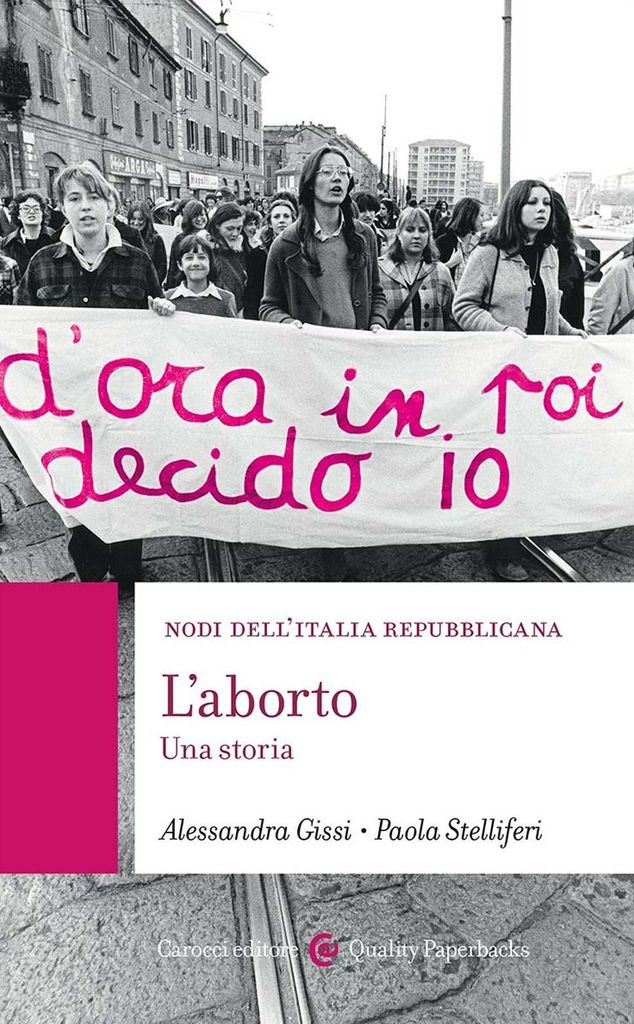 Gissi, A: L' aborto. Una storia