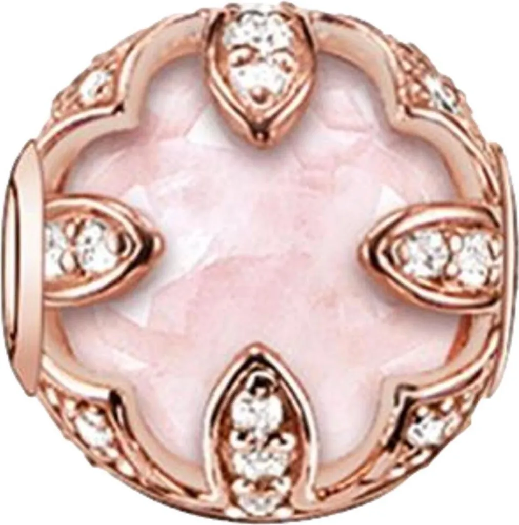 Thomas Sabo H2201-051-9 - Orecchini in argento sterling 925
