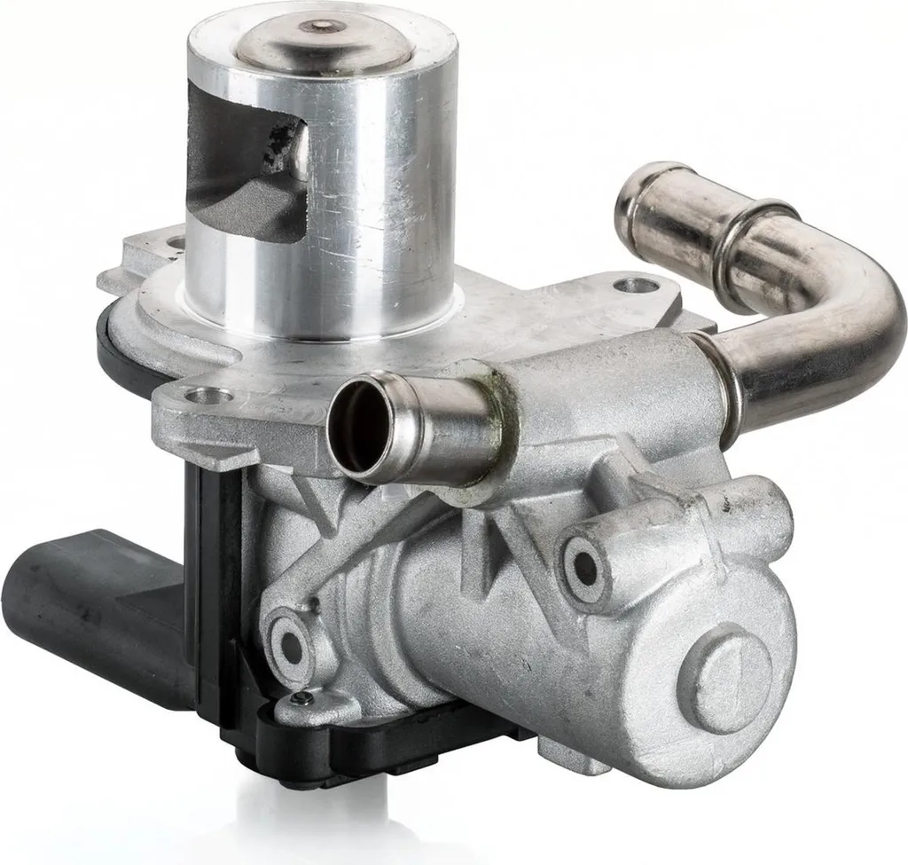 Soupape EGR HELLA à 5 broches - Haute précision pour Dacia Duster HS