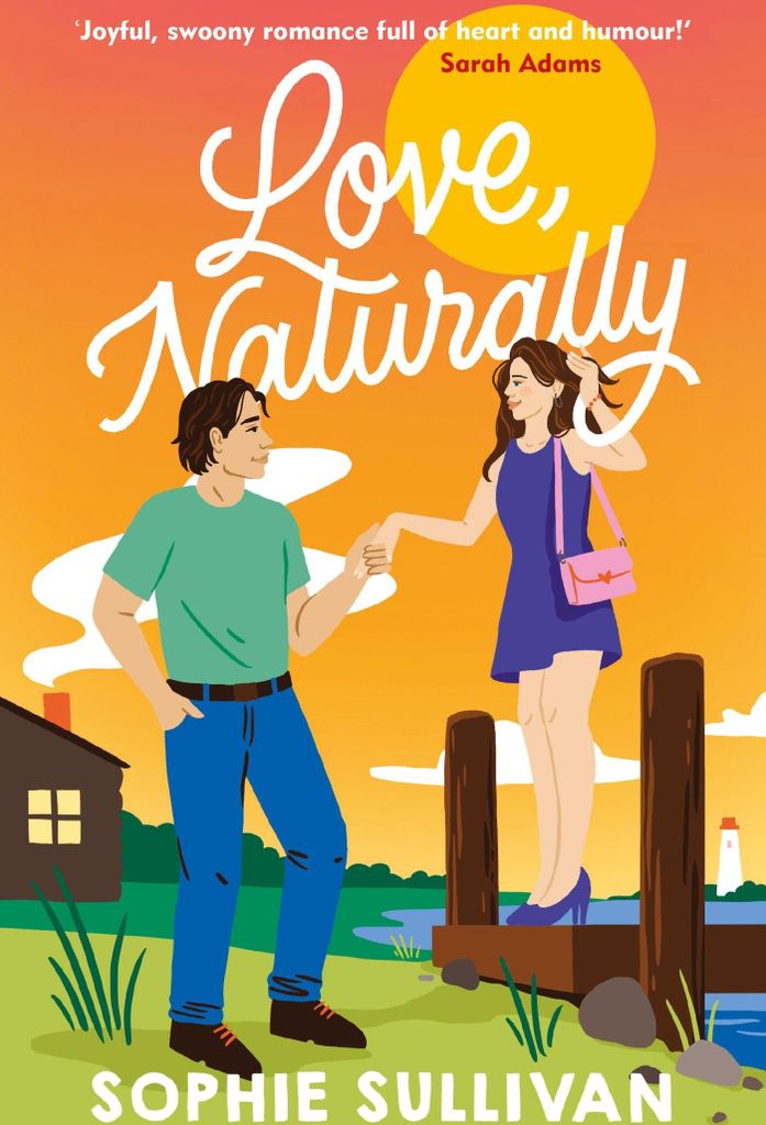 Love, Naturally