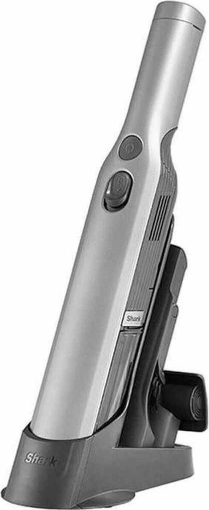 Shark WV200, Suchy, HEPA, Filtracja, Dywan, Podłoga, 10 dB, Zdjęcie produktu 