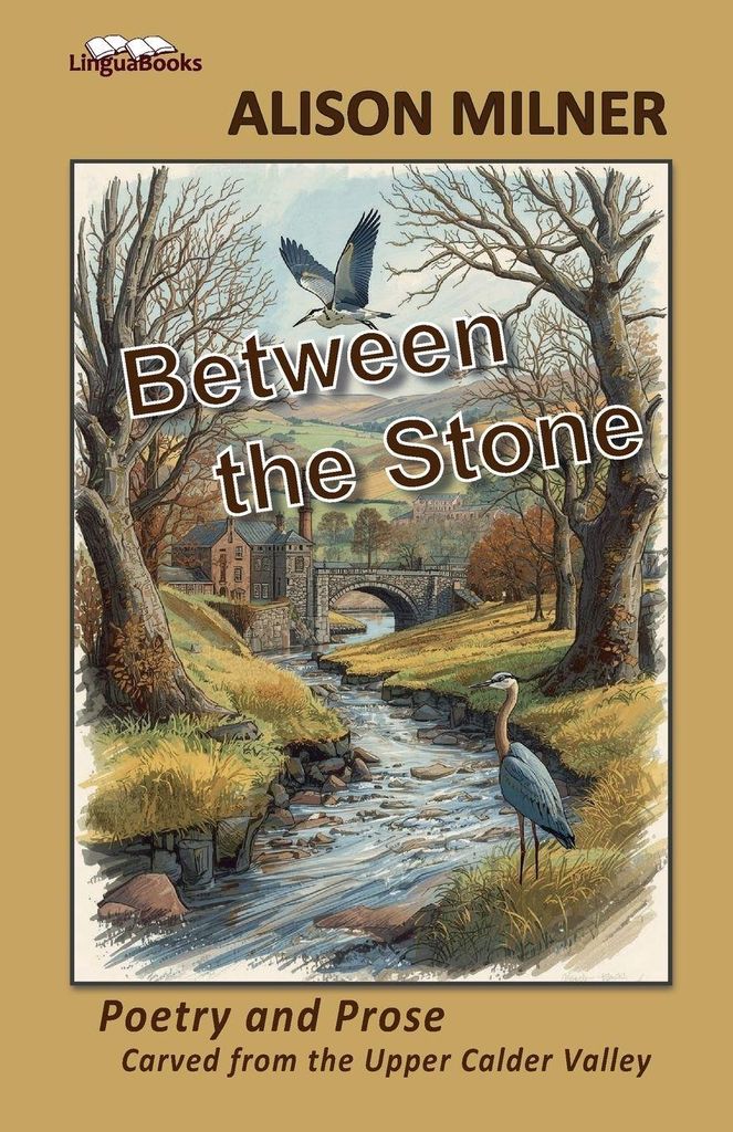Between the Stone