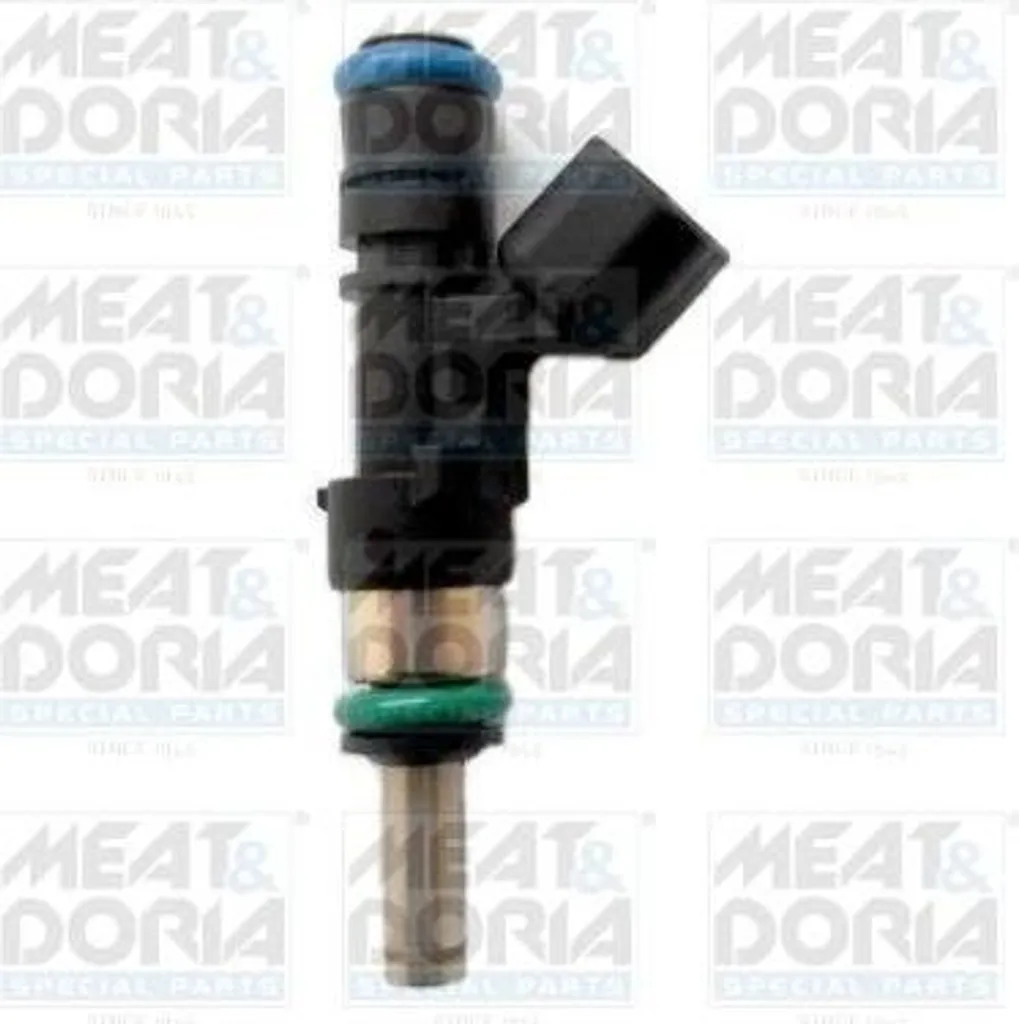 Injecteur MEAT & DORIA 75114300 OE 55241175 pour Renegade et 500X