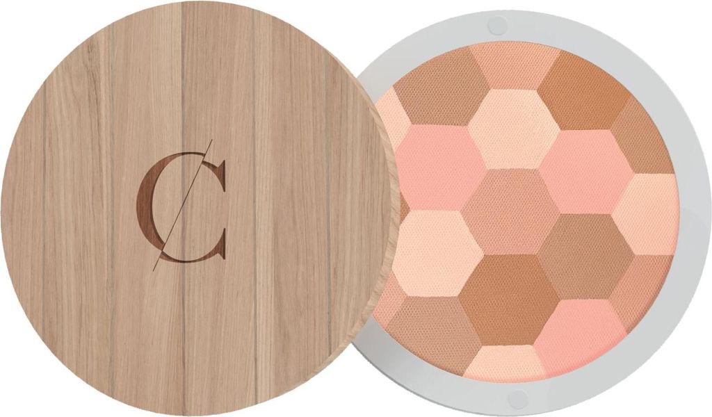 Mosaik Puder Fair skin tones -232 Produktbild 