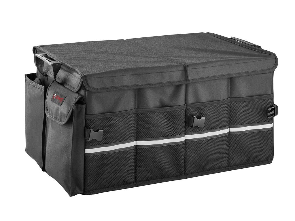 Auto Kofferraumbox Organizer faltbar Isolierfunktion 4 Produktbild 