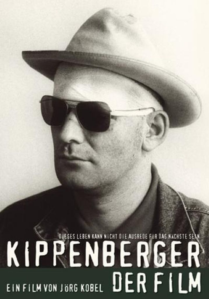 Kippenberger - Der Film