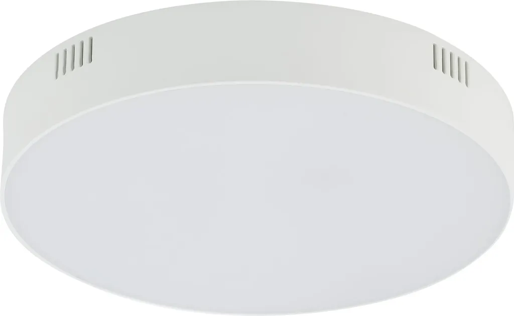 Plafonnier LED puissant 3100lm pour éclairer une pièce sombre 35W