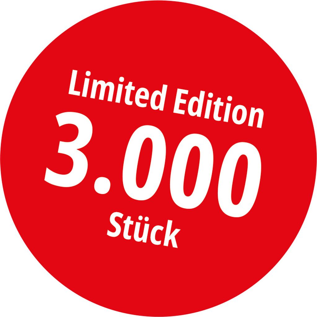 ESGE-Zauberstab Petticoat Edition 99205, Stabmixer, Produktbild 12