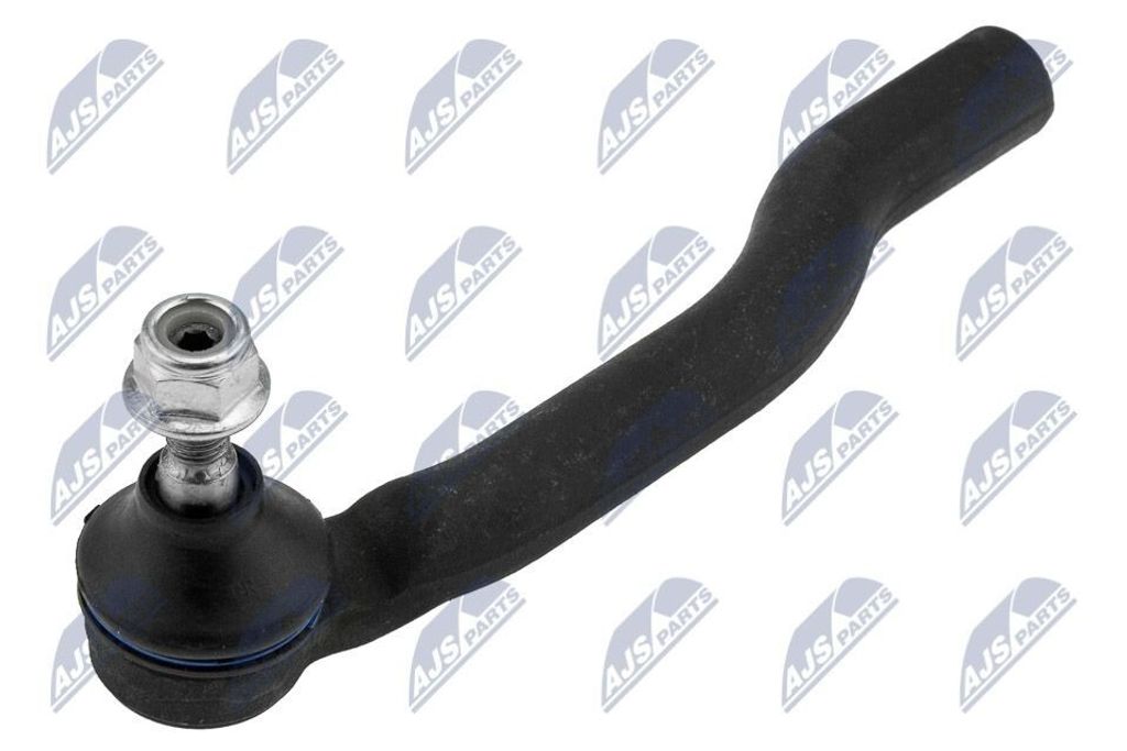 NTY Spurstangenkopf Spurstange für NISSAN MICRA III (K12) Vorne Links Außen SKZ-NS-051
