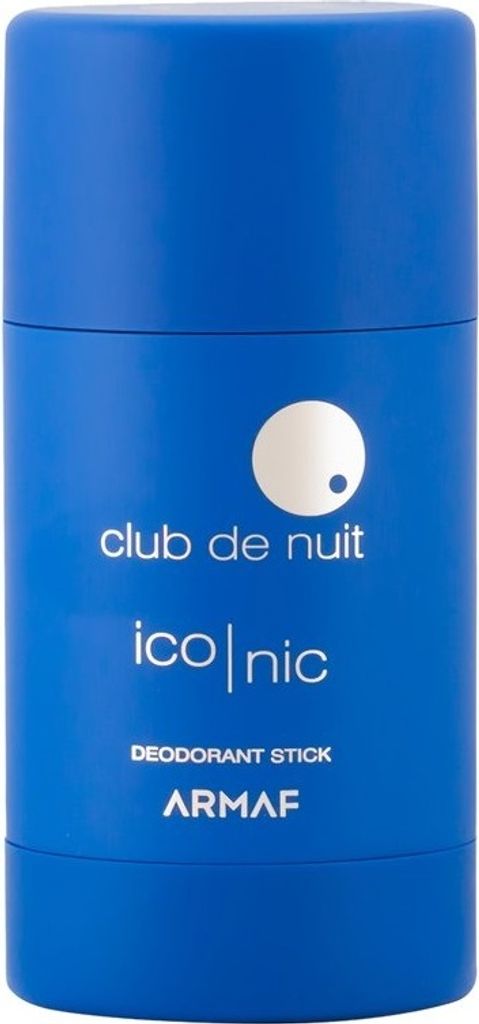 Armaf Club de Nuit Iconic DST 75 g M Zdjęcie produktu 