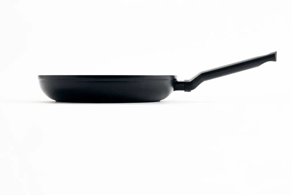 Padella BK 30 cm Easy Induction Ceramica - Qualità Reale dal 1851 - 3