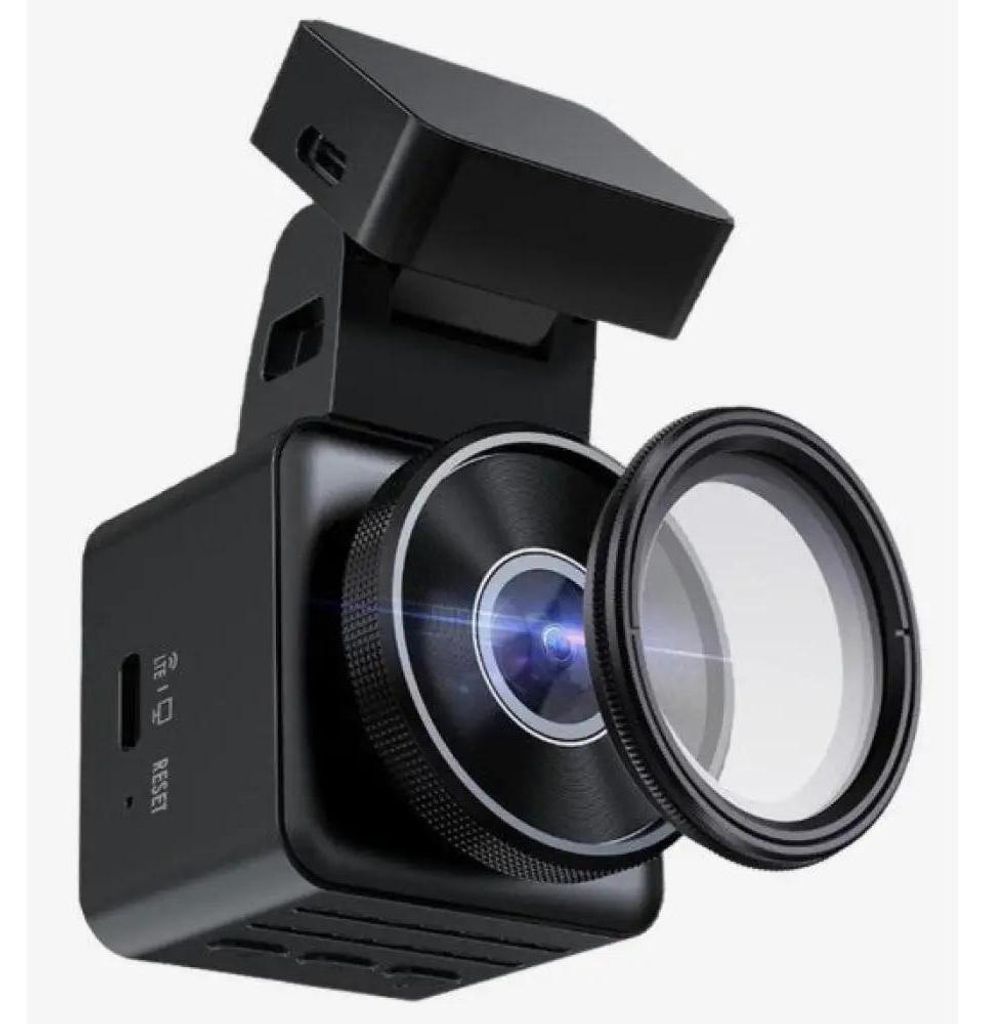Vantrue E1 PRO 4k HDR Starvis 2 Videorekorder Produktbild 