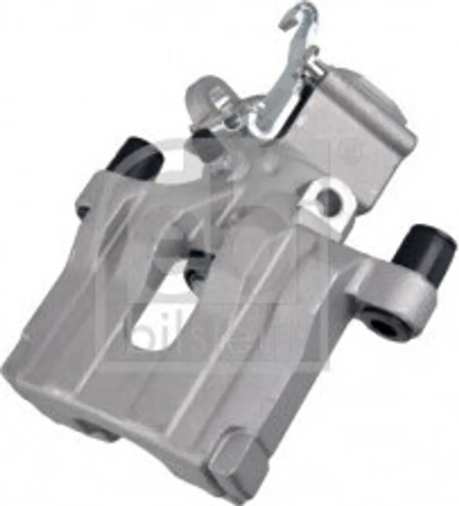 Étrier de frein arrière pour Opel Vectra C (Z02) - FEBI 179262 fonte