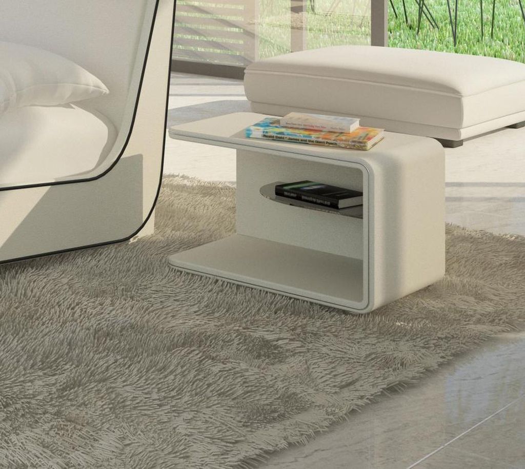 Nacht Konsole Tisch Beistell Kommode Tische Konsolen Design Schrank Schlafzimmer