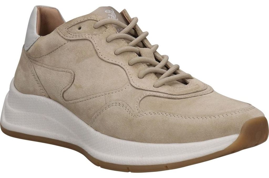 Salamander Damen Sneaker F31ARQ0114405220 Farbe: Beige Produktbild 