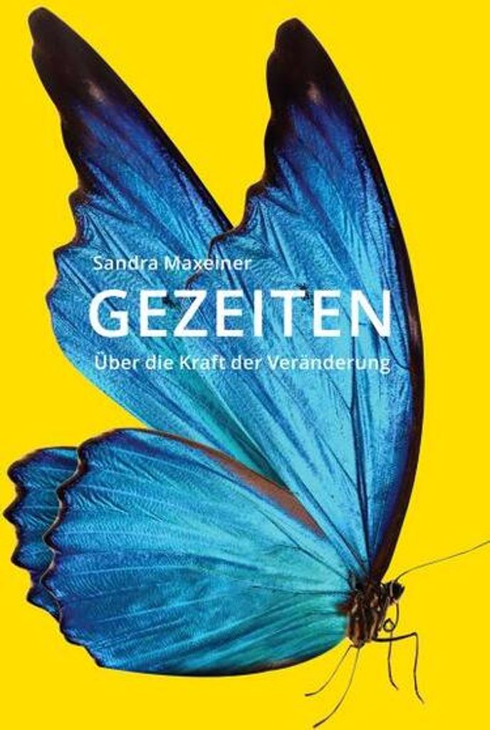 Gezeiten. Über die Kraft der Veränderung