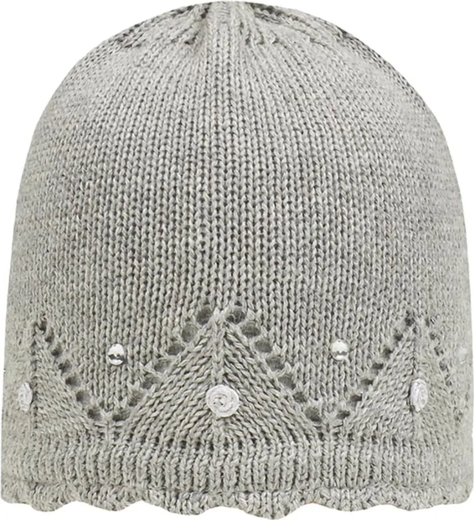 Cappello Maglia Bambino Döll 100% Cotone - Berretto Morbido Online