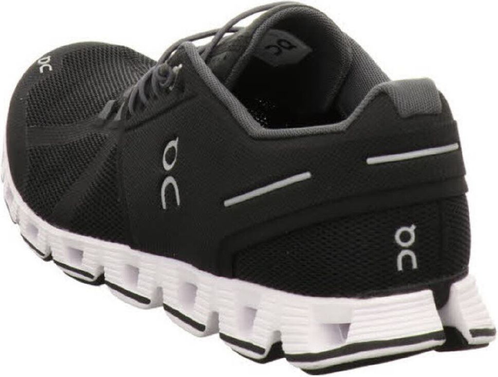 On Running Laufschuhe schwarz 43 Produktbild 38
