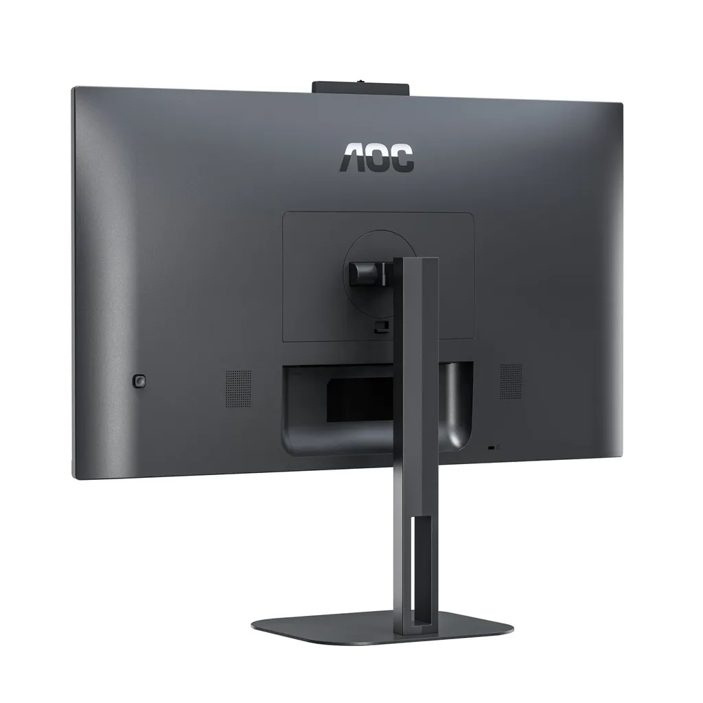 Écran 27" AOC Q27V5CW/BK pour Visioconférence et Création Graphique - 14