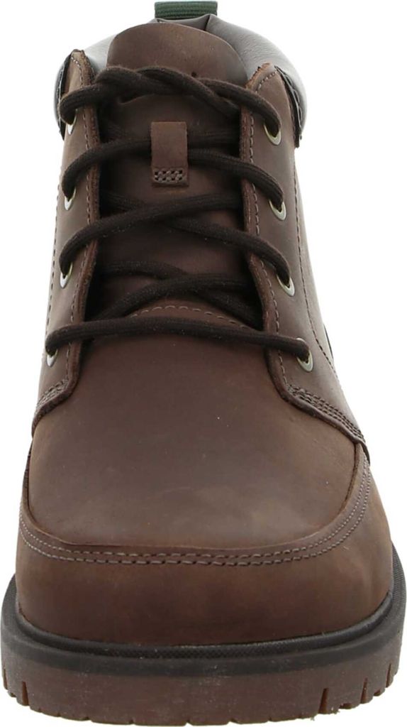 Clarks Schnürboots MENS Herren 31363630373238 Braun 43 EU Produktbild 14