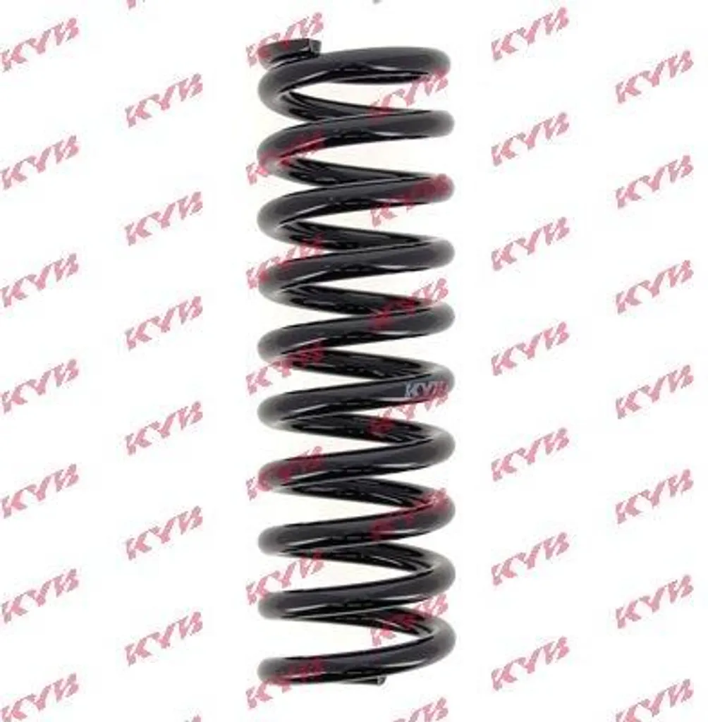 Ressort de suspension KYB RD5083 pour rénover le châssis Classe E W124