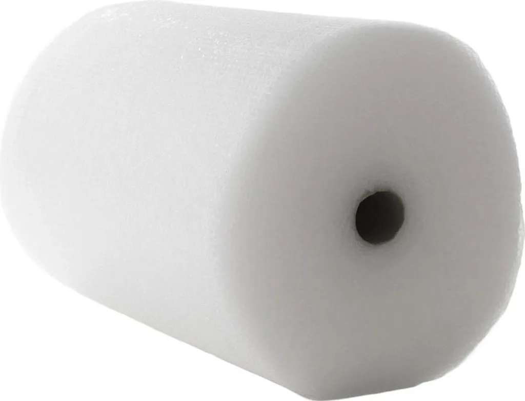 Protection anti-casse film bulle 75cm x 100m Air'Roll Coex x6 unités